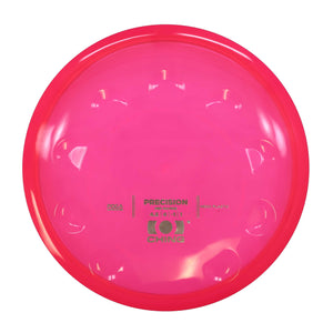 CHING Meso Precision
