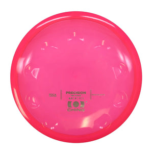 CHING Meso Precision