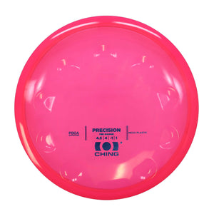 CHING Meso Precision