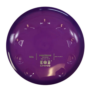 CHING Meso Precision