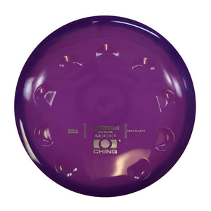 CHING Meso Precision
