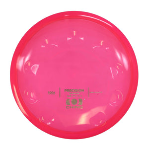 CHING Meso Precision
