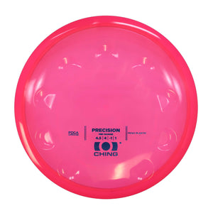 CHING Meso Precision