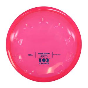 CHING Meso Precision