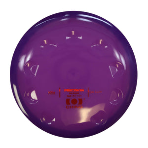 CHING Meso Precision