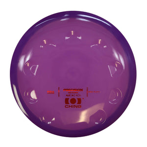 CHING Meso Precision