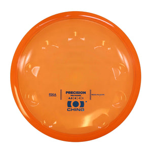 CHING Meso Precision
