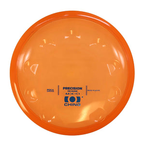 CHING Meso Precision