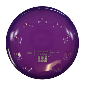 CHING Meso Precision