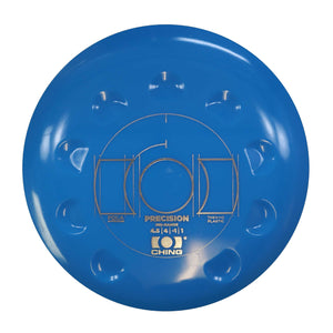CHING Thermo Precision