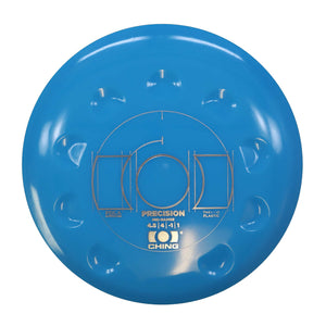 CHING Thermo Precision