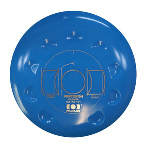 CHING Thermo Precision