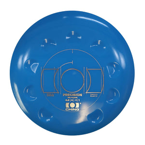 CHING Thermo Precision