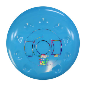 CHING Thermo Precision