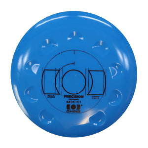 CHING Thermo Precision