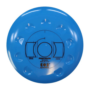 CHING Thermo Precision