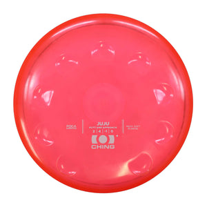 CHING Meso Soft JuJu