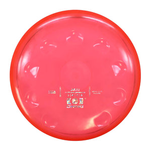 CHING Meso Soft JuJu