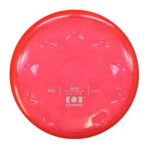 CHING Meso Soft JuJu