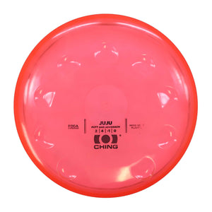 CHING Meso Soft JuJu