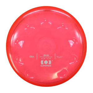 CHING Meso Soft JuJu