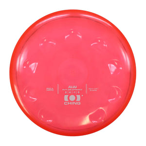 CHING Meso Soft JuJu