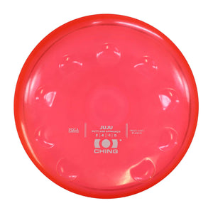 CHING Meso Soft JuJu