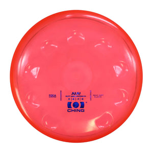CHING Meso Soft JuJu