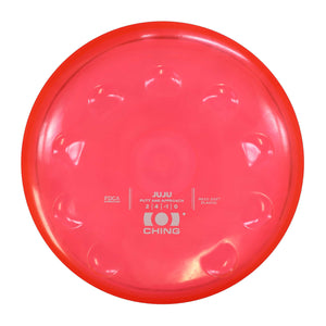 CHING Meso Soft JuJu