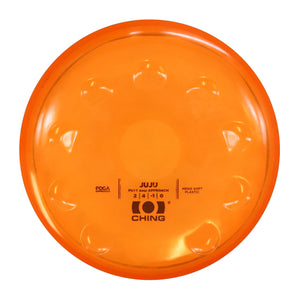 CHING Meso Soft JuJu