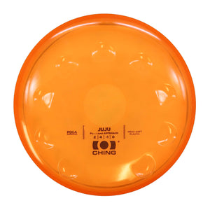 CHING Meso Soft JuJu