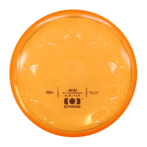 CHING Meso Soft JuJu