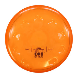 CHING Meso Soft JuJu