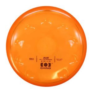 CHING Meso Soft JuJu
