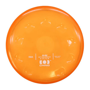 CHING Meso Soft JuJu