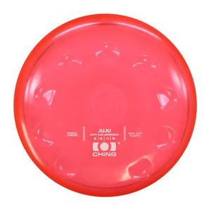 CHING Meso Soft JuJu