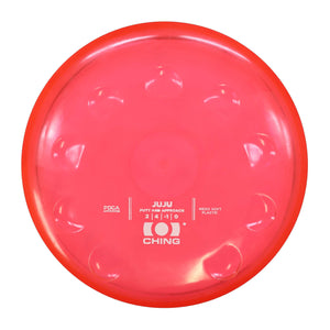 CHING Meso Soft JuJu