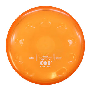 CHING Meso Soft JuJu