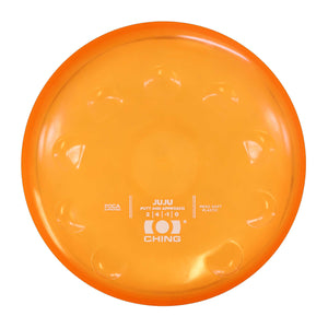 CHING Meso Soft JuJu