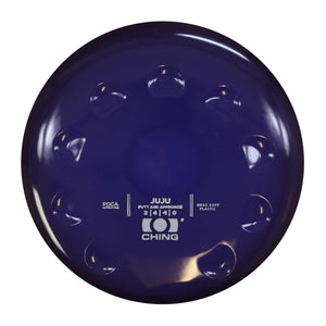 CHING Meso Soft JuJu