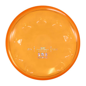 CHING Meso Soft JuJu