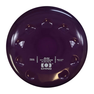 CHING Meso Soft JuJu