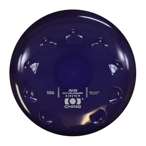 CHING Meso Soft JuJu