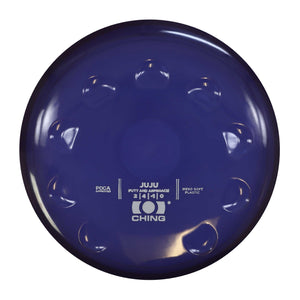 CHING Meso Soft JuJu