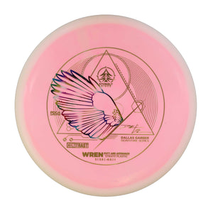 Stokely Discs Signature Series Contrast Strato Wren