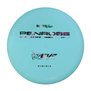 EV-7 OG Soft Penrose