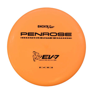 EV-7 OG Soft Penrose