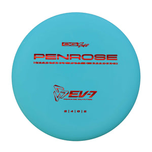 EV-7 OG Soft Penrose