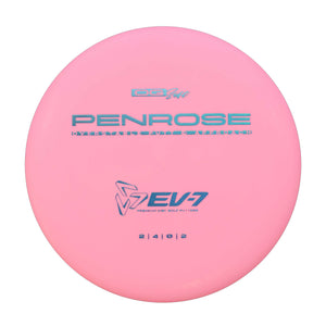 EV-7 OG Soft Penrose