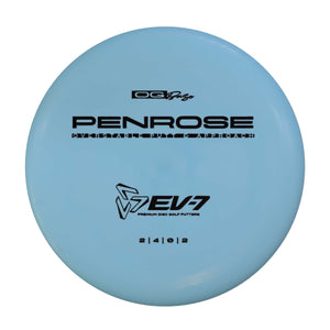 EV-7 OG Base Penrose